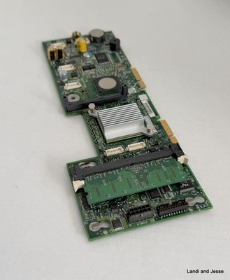 INTEL SR2500 SR2600 PBA RAID MIDPLANE ACTIVE 128MB D25540-502