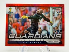 2014 Panini Prizm World Cup Soccer Cards 39