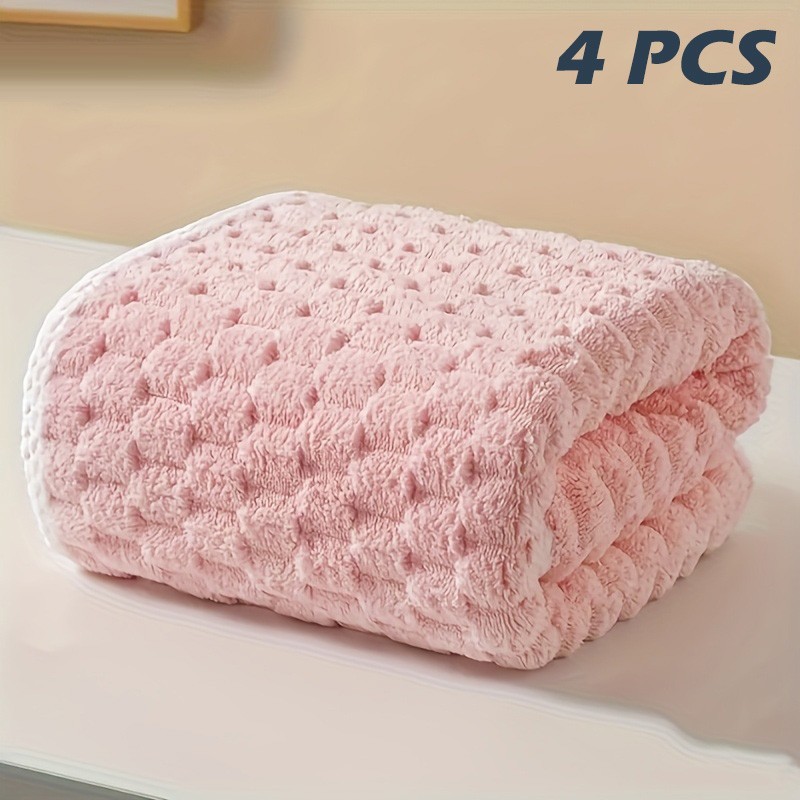 S Super Absorbent Quick-drying Microfibertowels-2/4