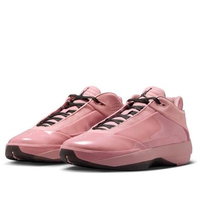 Men s Size 11.5 Air Jordan 40 Light Arctic Rust Pink HM9931-600 ((NWB))