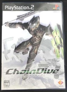 Chain Dive Ps2 | eBay