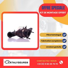 Catalyseurs Alfa Romeo ALFA 159