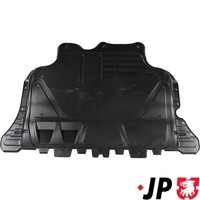 JP Group Motor-/Unterfahrschutz Vorne FüR VW Golf VII Audi A3 Seat Leon Skoda