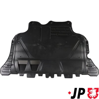 JP Group Motor-/Unterfahrschutz Vorne FüR VW Golf VII Audi A3 Seat Leon Skoda-image