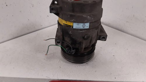 KLIMA PUMPE Opel Vivaro Van 2.5 DTI 16V (G9U-730) 2005 7700105765 / 8200979497