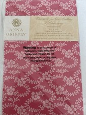 Anna Griffin Cardstock For Die Cutting  Embossing AG514 9 5/8  x5 11/16  108 Pcs