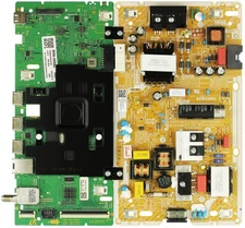 Samsung BN96-59908J Main Board Power Supply UN50DU7200FXZA GC05