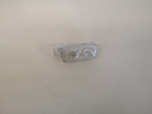 2088200501 Innenraumleuchte Leseleuchte  Mercedes-Benz CLK-CLASS DE1039841-76