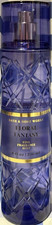 Bath Body Works Floral Fantasy Fine Fragrance Mist 8 fl oz / 236 mL