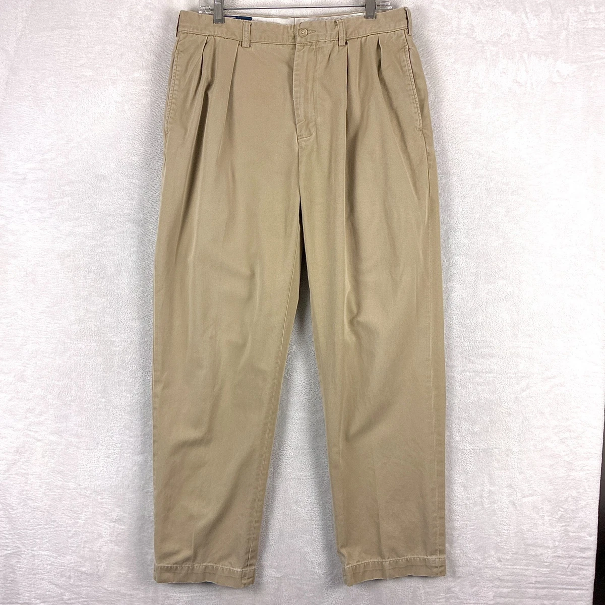 Polo Ralph Lauren Andrew Regular 34 Size Pants for Men for sale | eBay