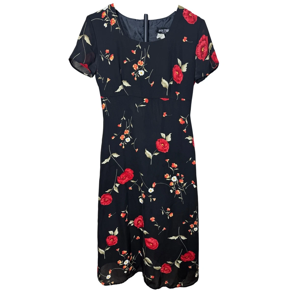 Petites Empire Waist Vintage Dresses for Women for sale | eBay Petites Empire Waist Vintage Dresses for Women for sale | eBay