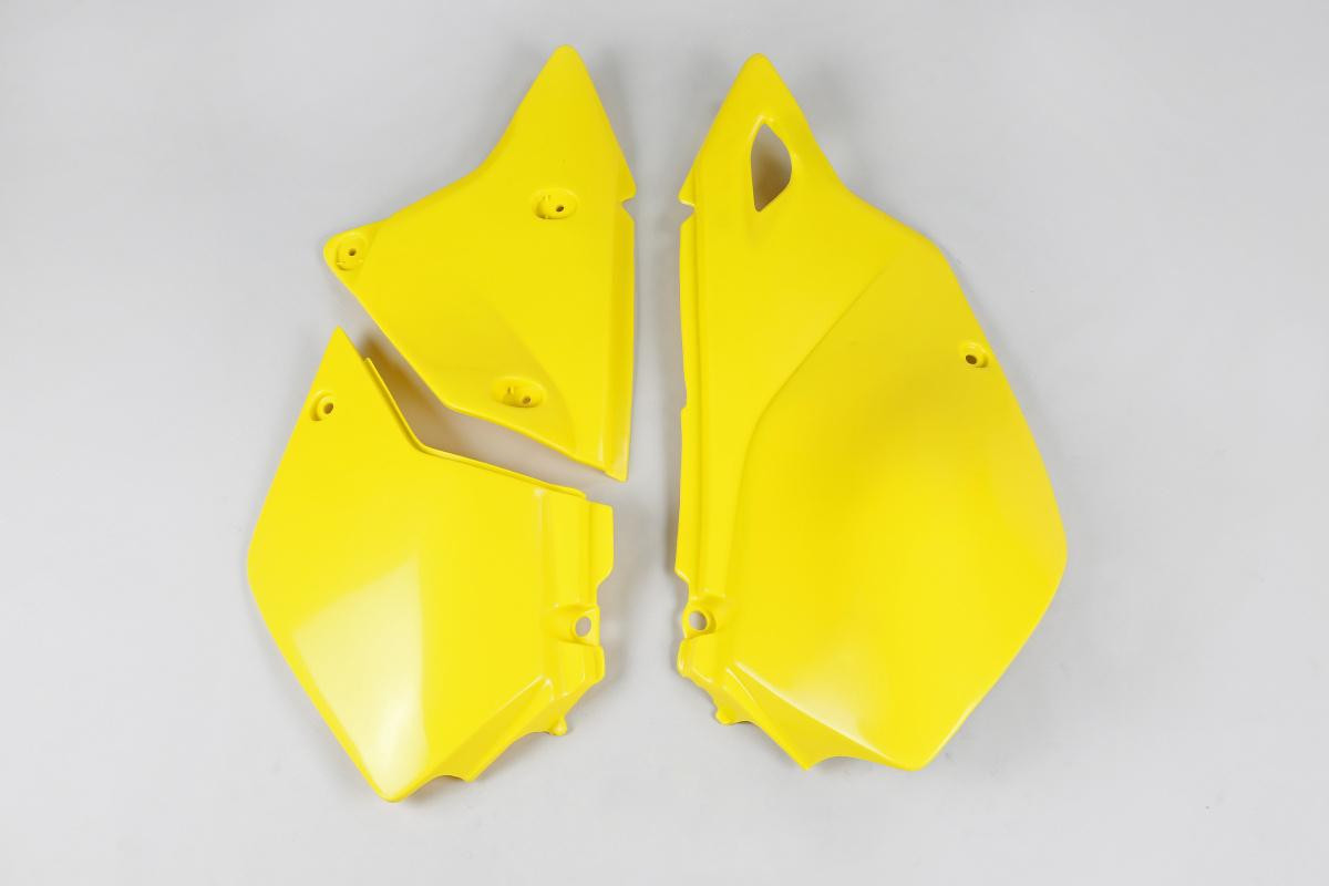 Side Panels Rear Panels Fit Suzuki DRZ 400 E 00-23 GE