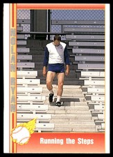 Nolan Ryan 1991 Pacific Nolan Ryan Texas Express I #78 Rangers MLB READ
