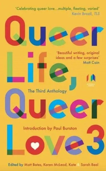 Queer Life Queer Love 3 Karen Mcleod (U. A.) Taschenbuch Queer Life Queer Love-image