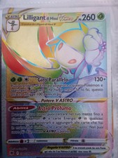 Lilligant Di Hisui V Astro