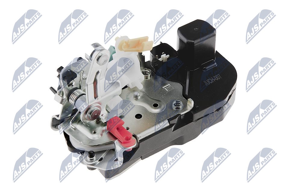 Left Rear NTY OE EZC-CH-007 Door Lock for JEEP