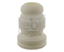 2x Anschlagpuffer Federung FEBI BILSTEIN 30557/2x für 407 PU Polyurethan PEUGEOT