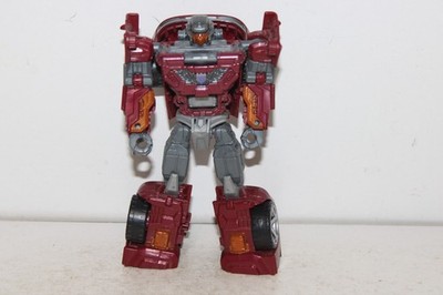 transformers combiner wars dead end
