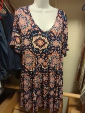 Agnes  Dora XL Muse Tunic - Stunning