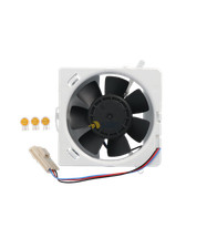 GENUINE FAN KIT FOR FISHER & PAYKEL | PN: 848320P