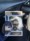 Funko Pop! Jujutsu Kaisen Toji Fushiguro #1889 Chalice Glow Chase Exclusive