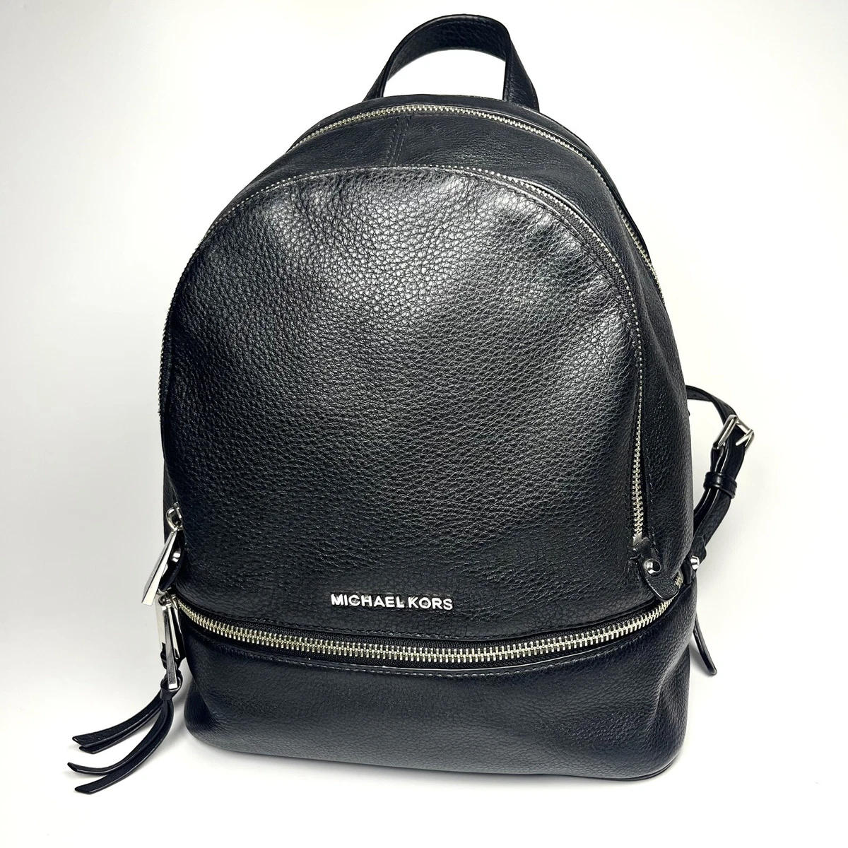 Michael Kors Backpack Black Bags & Handbags for Women for sale | eBay