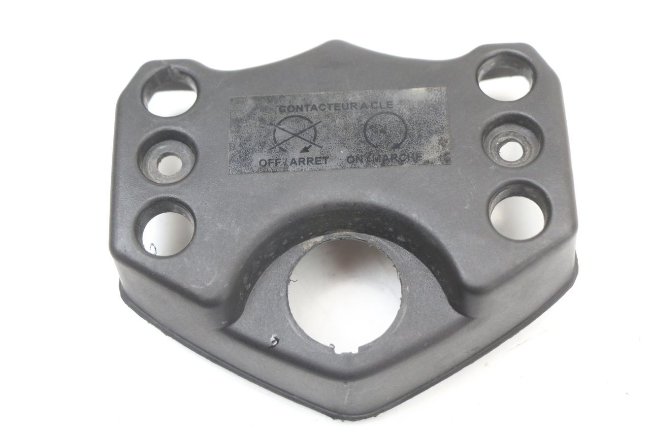 ZÜNDSCHLOSSABDECKUNG - MINI MX SX 125
