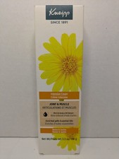 Arnica Joint  Muscle Intensive Cream
