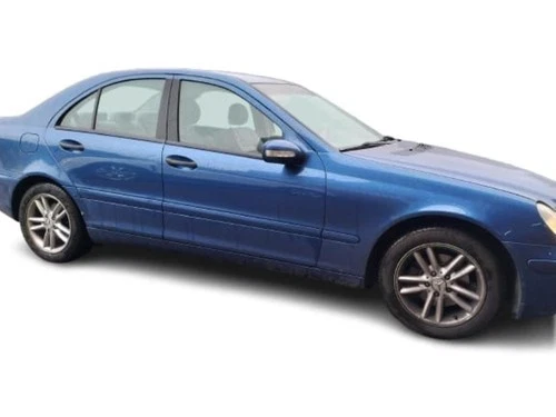 A2095420018Q Elektronikmodul für MERCEDES-BENZ CLASE C (BM 203) BERLINA 1385277 - Bild 9 von 10