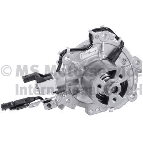 Wasserpumpe MotorküHlung FüR Jaguar Land Rover E-PACE F-PACE XE XF II Sportbrake-image