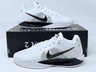 Nike Sabrina Ionescu シューズ ホワイト/ブラック26センチ Nike Sabrina 1: Unboxing Sabrina Ionescu's First Signature