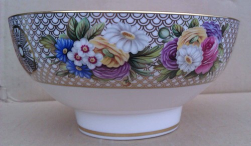 SPODE - REGENCY WHITE - SELECTION OF FINE BONE CHINA ITEMS - ONLY 2 LEFT - Picture 5 of 23