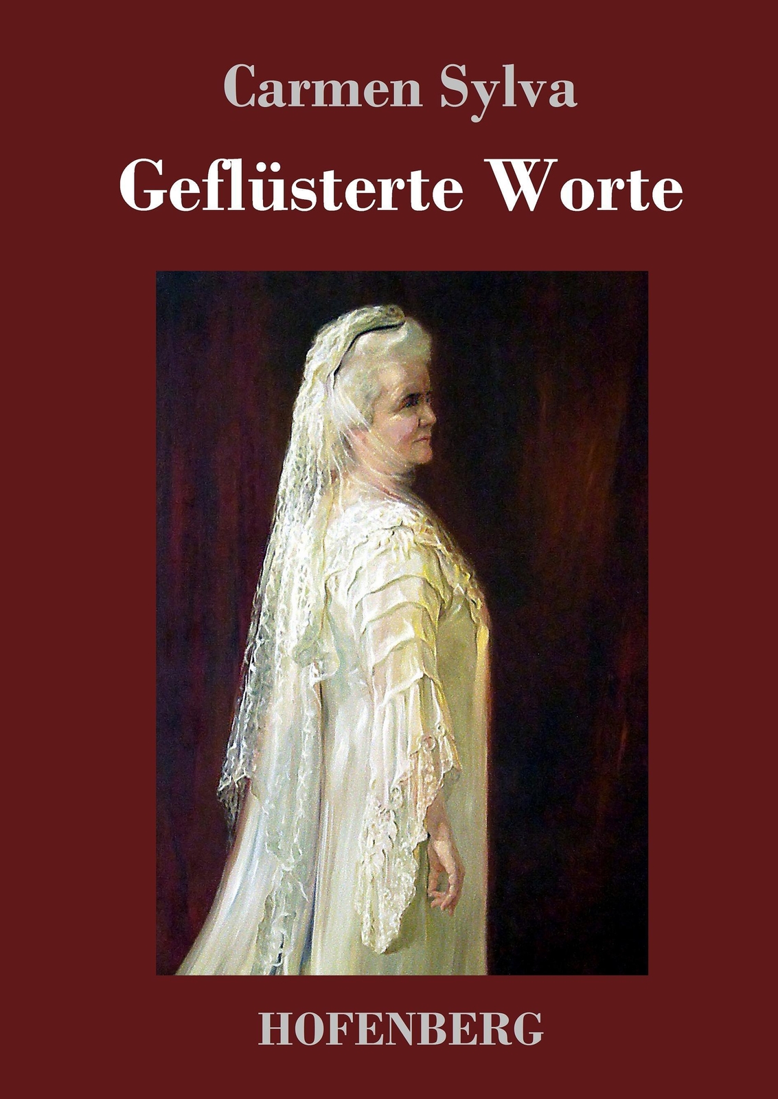Geflüsterte Worte | Buch | 9783743717428