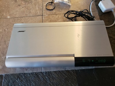 bose 20 music center