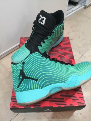 Air Jordan 29 XXIX Size 10 EU 44 | eBay