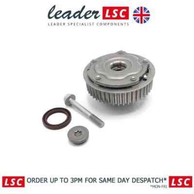 Camshaft Gear and Timing Adjuster Vauxhall Astra H Mk5 55567049