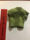 Gi Joe Outfit 1/6 Scale  Shirt  For 12” Action Figures