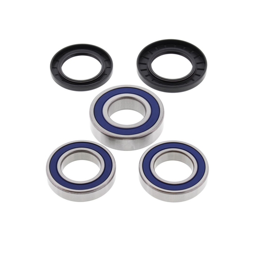 Koyo Wheel Bearing kit for Suzuki GSXR 600 1997-2000 Rear - Picture 2 of 8
