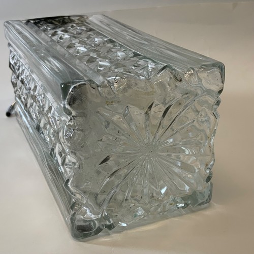 Vintage Chrome Liquor Caddy Locker Carrier Decanter w/ Pumps Scotch Bourbon Rye - Picture 19 of 24