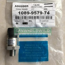1PCS NEW FOR Atlas Copco Pressure sensor 1089957974 replace