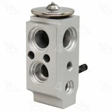 Four Seasons A/C Expansion Valve 39382 | High-Quality Auto Part, Universal Fit f