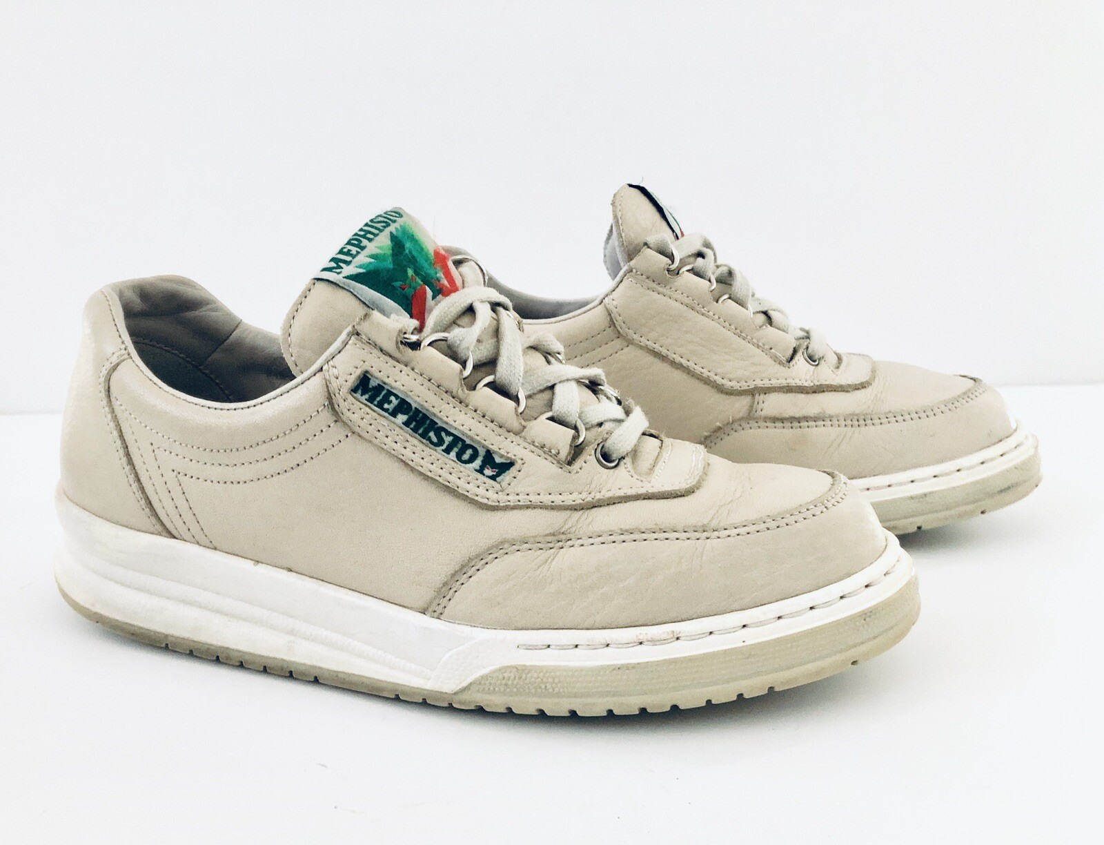 mephisto match cream