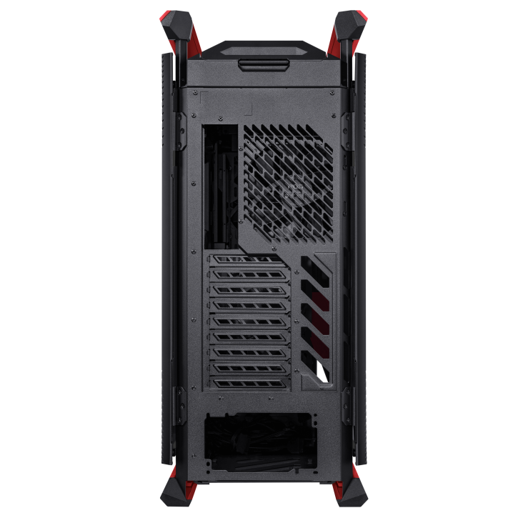 ASUS ROG Hyperion GR701 EVA-02 EATX Full-Tower case | eBay ASUS ROG Hyperion GR701 EVA-02 EATX Full-Tower case | eBay