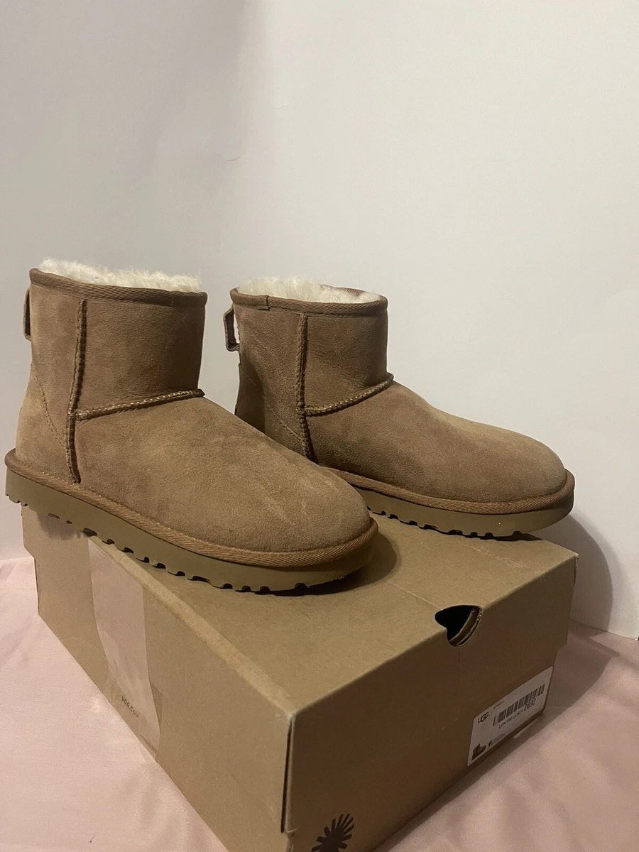 ugg classic 37