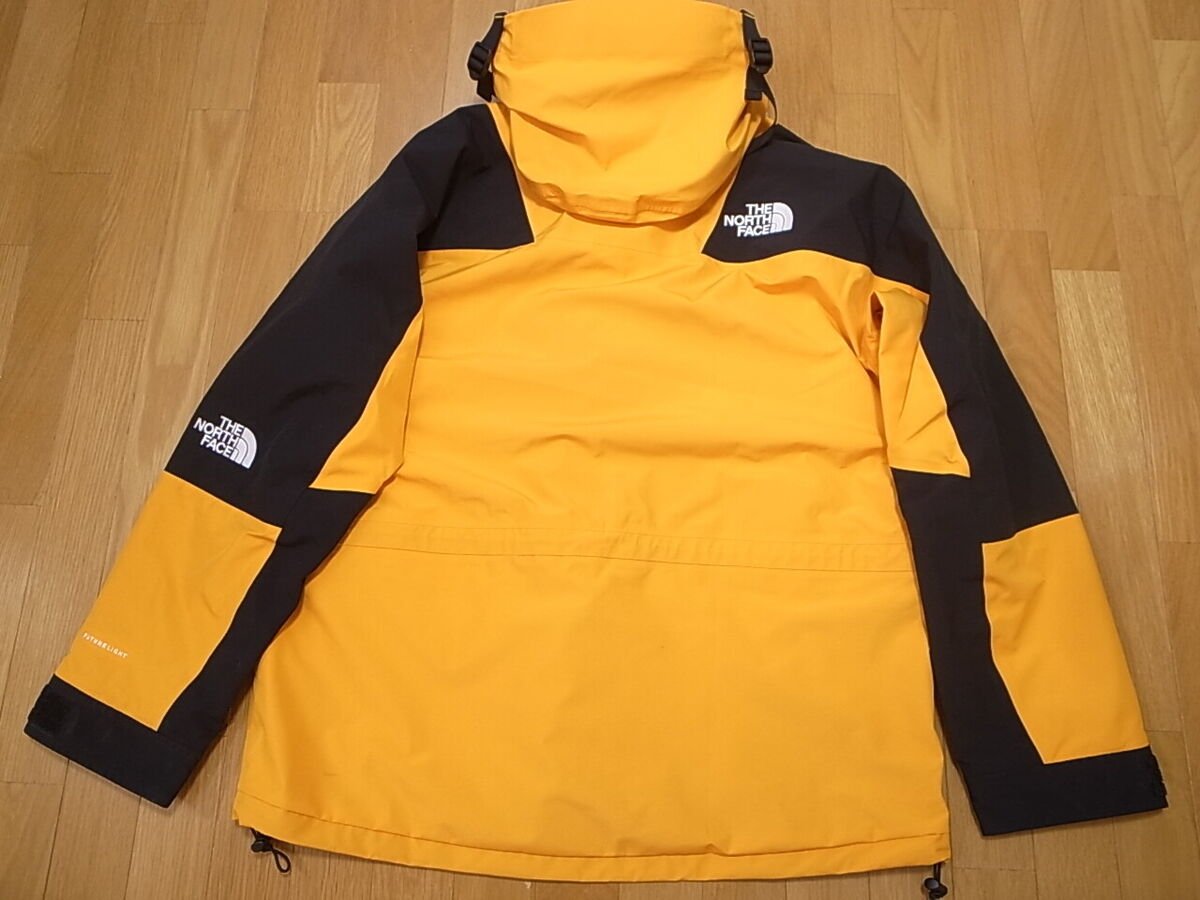 THE NORTH FACE 1994 RETRO MOUNTAIN LIGHT FUTURELIGHT JACKET THE NORTH FACE 1994 RETRO MOUNTAIN LIGHT FUTURELIGHT JACKET