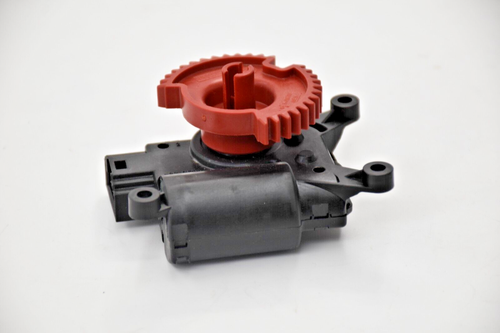 VOLKSWAGEN Original Stellmotor für Umluftbetriebsmöglichkeit 6R2907511A - 第 3/4 張圖片