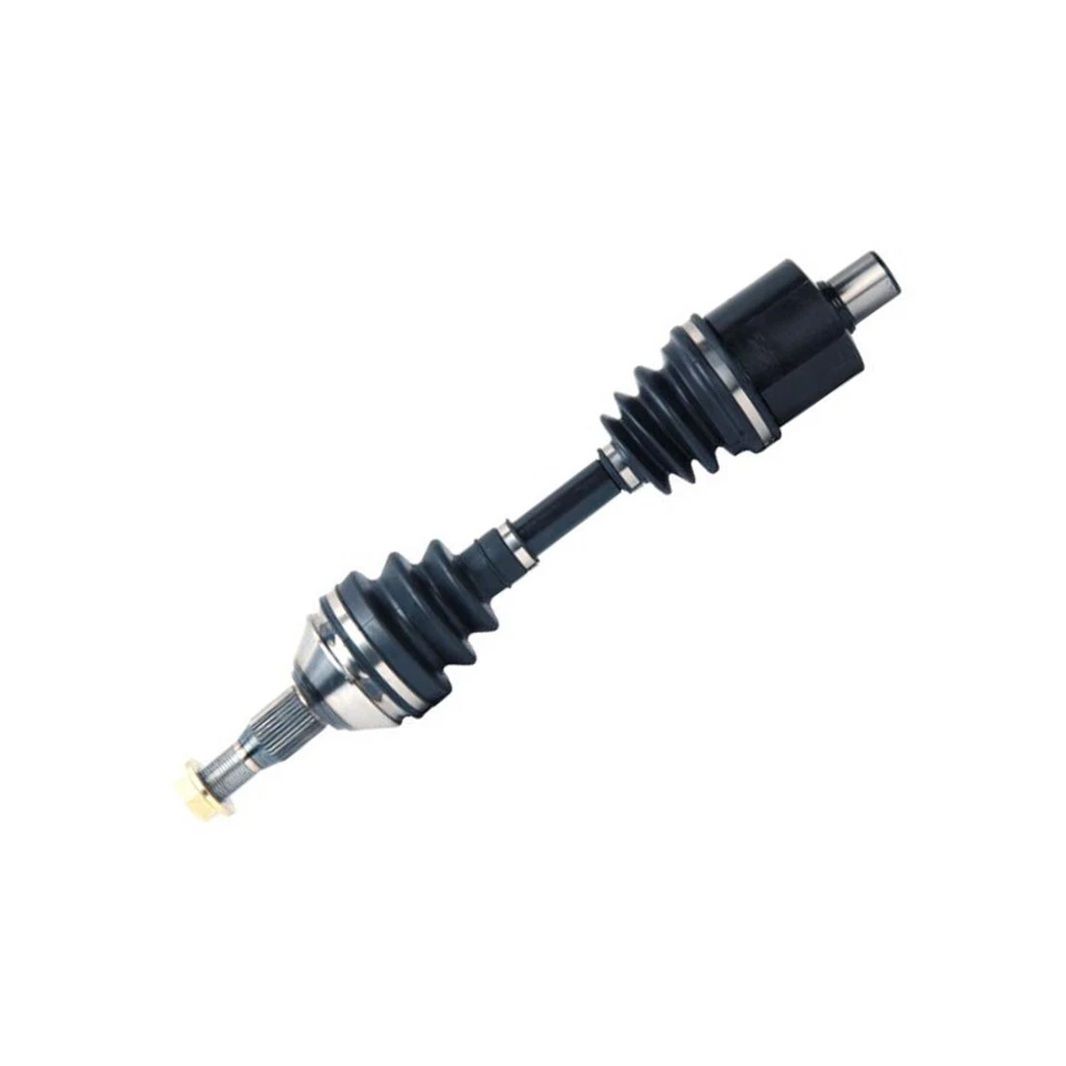 Front Left Right Fits 2006 2007 BUICK RENDEZVOUS FWD 2x CV Axle Shaft - Image 4 of 4