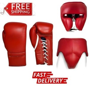 Winning Boxing Set | eBay