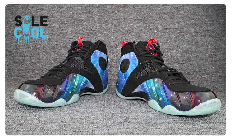 Nike Zoom Rookie Premium Retro Galaxy Shoes CI2120-001 | eBay Nike Zoom Rookie Premium Retro Galaxy Shoes CI2120-001 | eBay