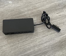 Microsoft 1661 Docking Station for Surface Pro4 - Pro3 -  - NO POWER SUPPLY L39